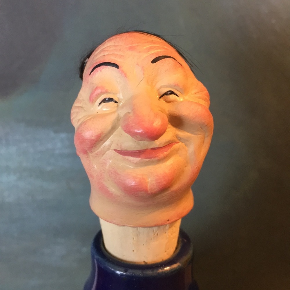 Karachter Wine Bottle Cork